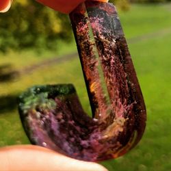 “J” Keychain / Charm