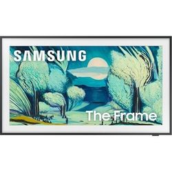 NEW [2025] 50" Samsung Frame TV