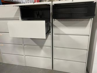 File cabinet