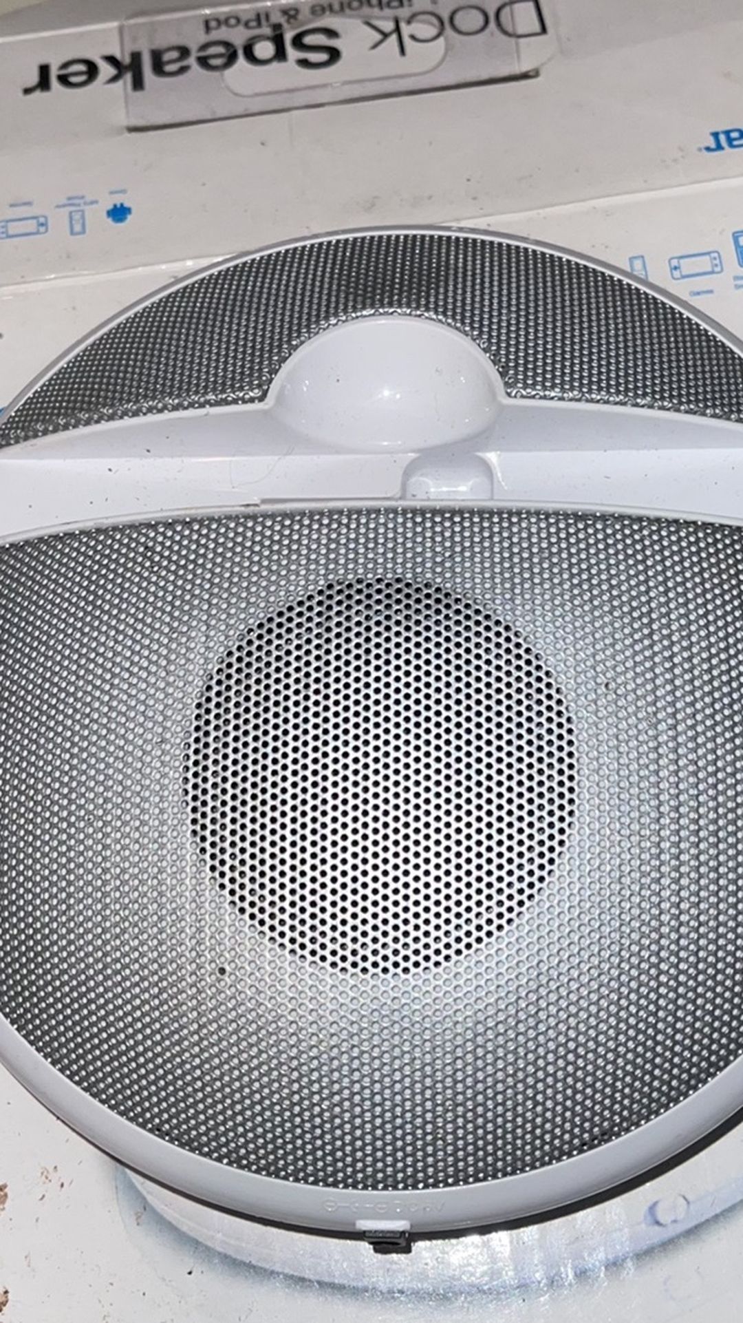 Vivirar Dock Speaker