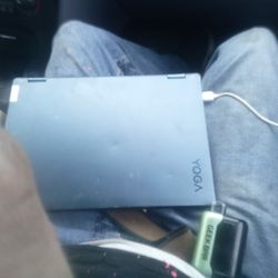 Lenovo Yoga Laptop