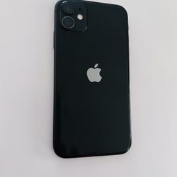iPhone 11  64 GB