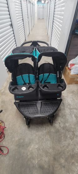 Stroller Used
