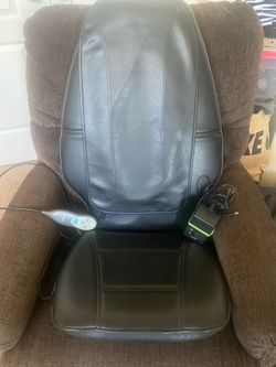 Homeric back massager