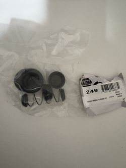 NAPA Wheel Cylinder Kit - Front