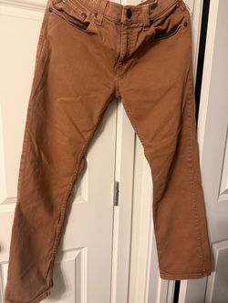 Men’s Pants