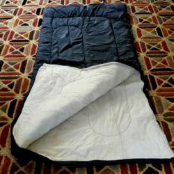 Coleman 30° Sleeping Bag 