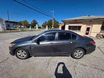 2010 Honda Accord