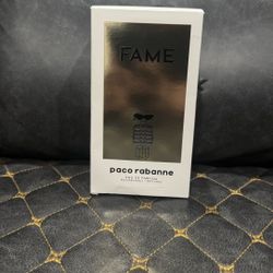Paco Rabanne FAME 