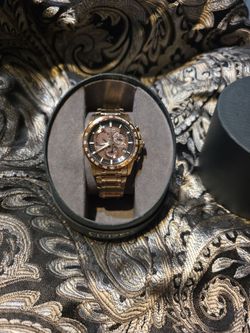 Citizen watch