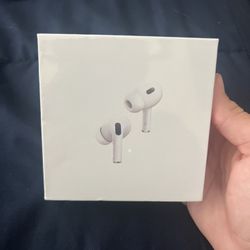 Airpod Pro 2nd Gen