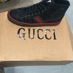 Gucci Men’s Shoe 