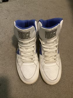 Nike Son If Force Mid Size 11.5