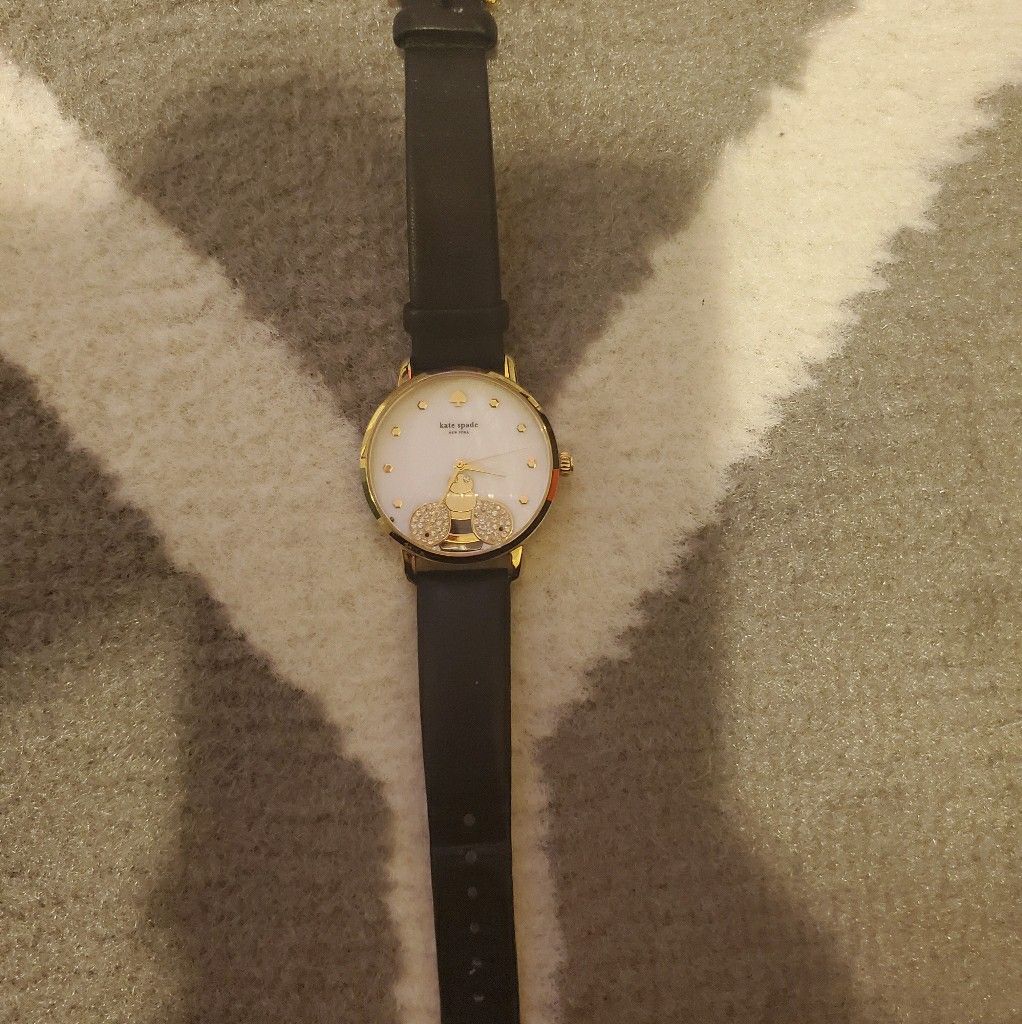 Kate spade watches