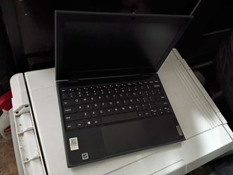 LENOVO LAP TOP