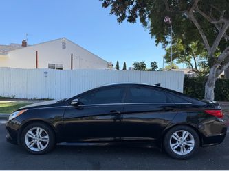 2014 Hyundai Elantra