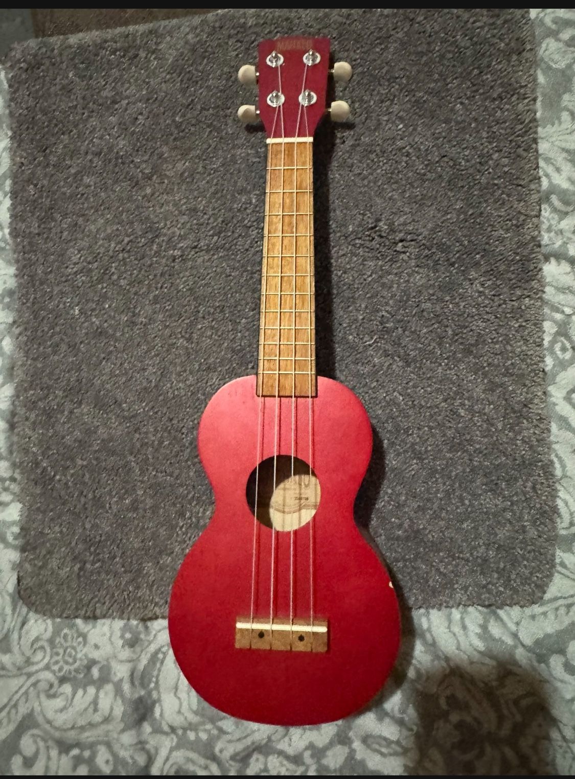 Mahalo Ukulele