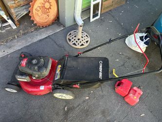 Honda  Lawnmower