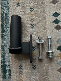 ROGUE MONSTER LITE/INFINITY SINGLE BAR HOLDER