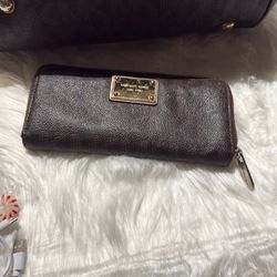 Michael Kors Wallet 