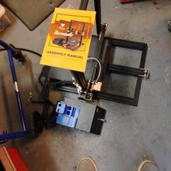Tevo Tornado 3d Printer