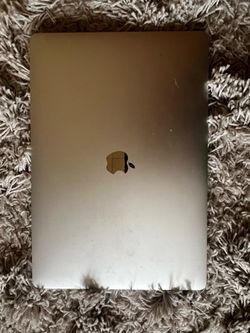 MacBook Pro—Excellent Condition!