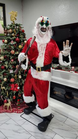 Terrifier Animatronic