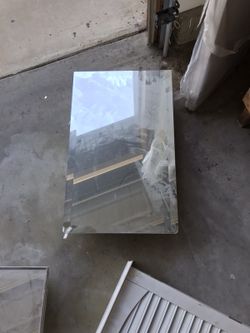 Medicine Cabinet