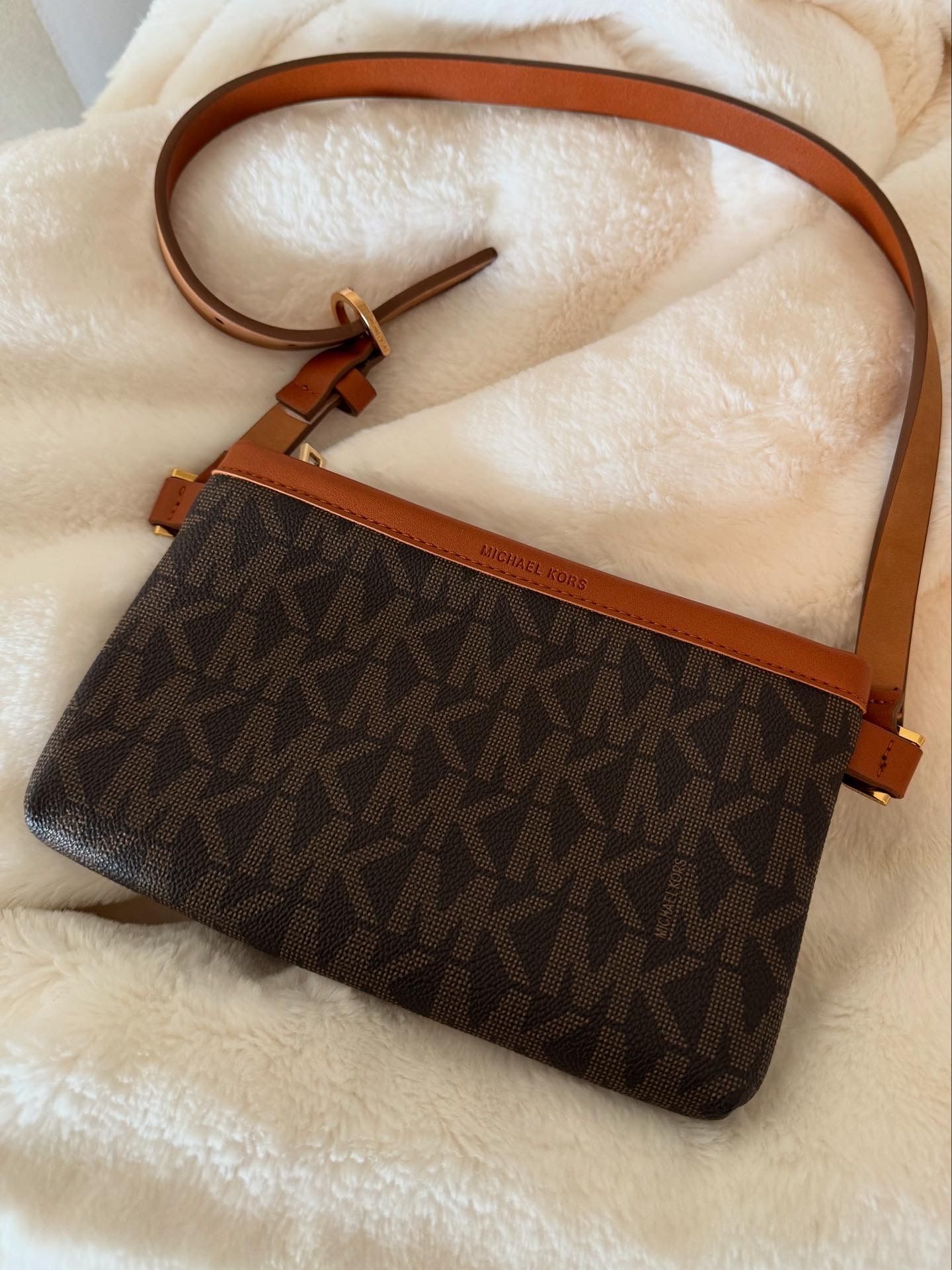 Michael Kors Belt Bag