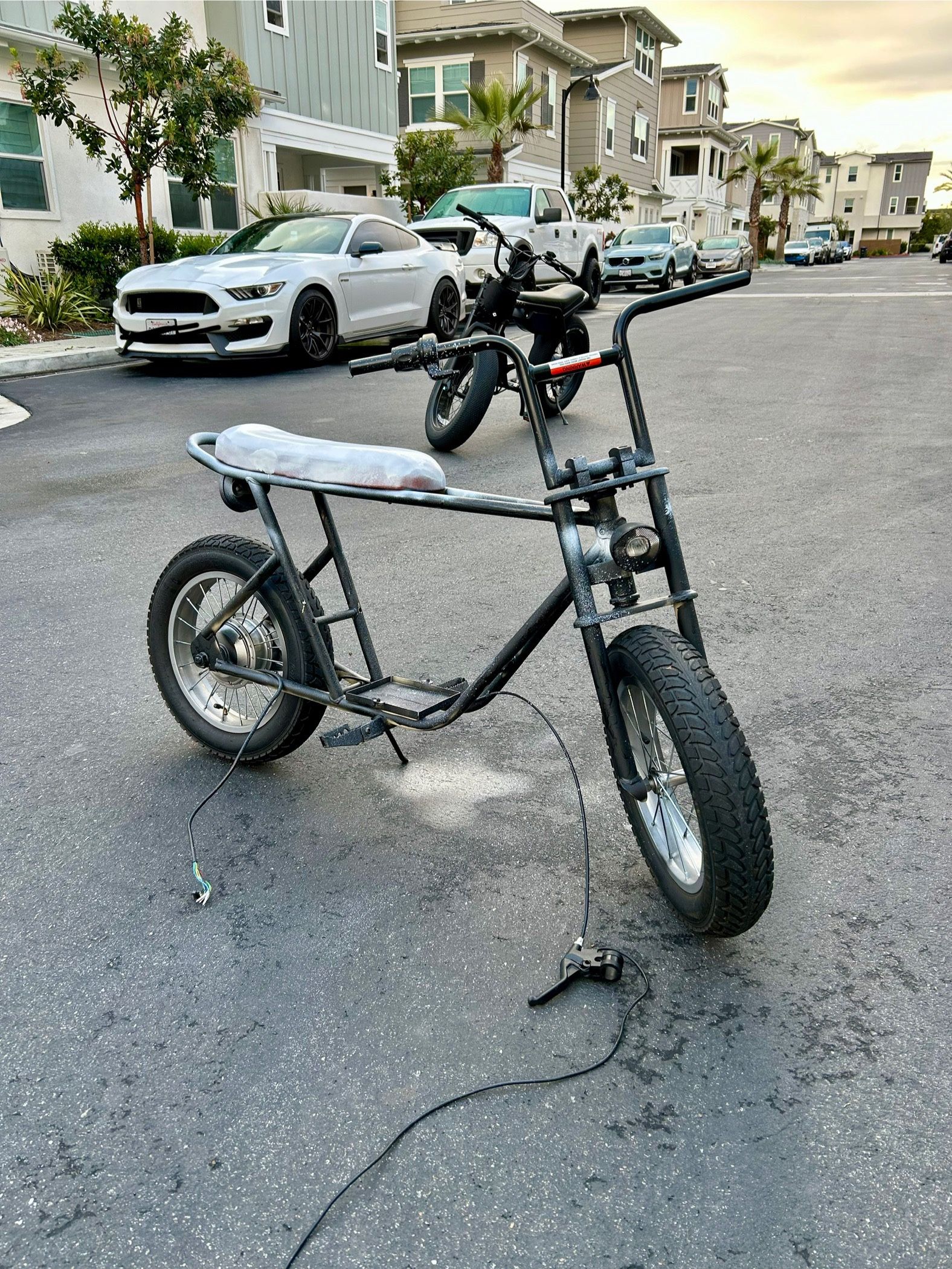 Custom Razor Rambler Build Razor Rambler for Sale in Newport Beach, CA - OfferUp