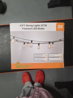 String Lights
