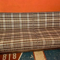 Futon - Very Lightly Used 