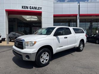 2012 Toyota Tundra