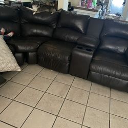 Free Couch and Mini Couch 