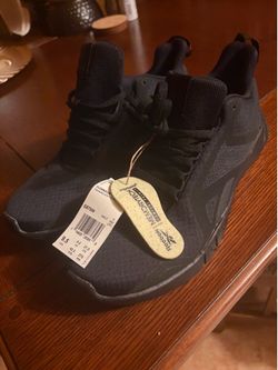 Reebok running shoes