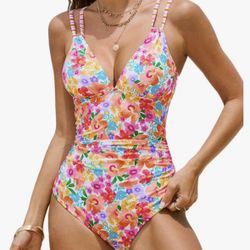 Cupshe Swimsuit One Piece 
