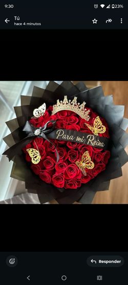 rosas