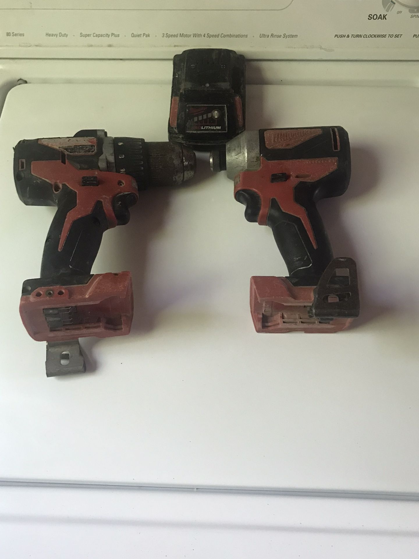 Drills Kit They %100 Work Send Offers
