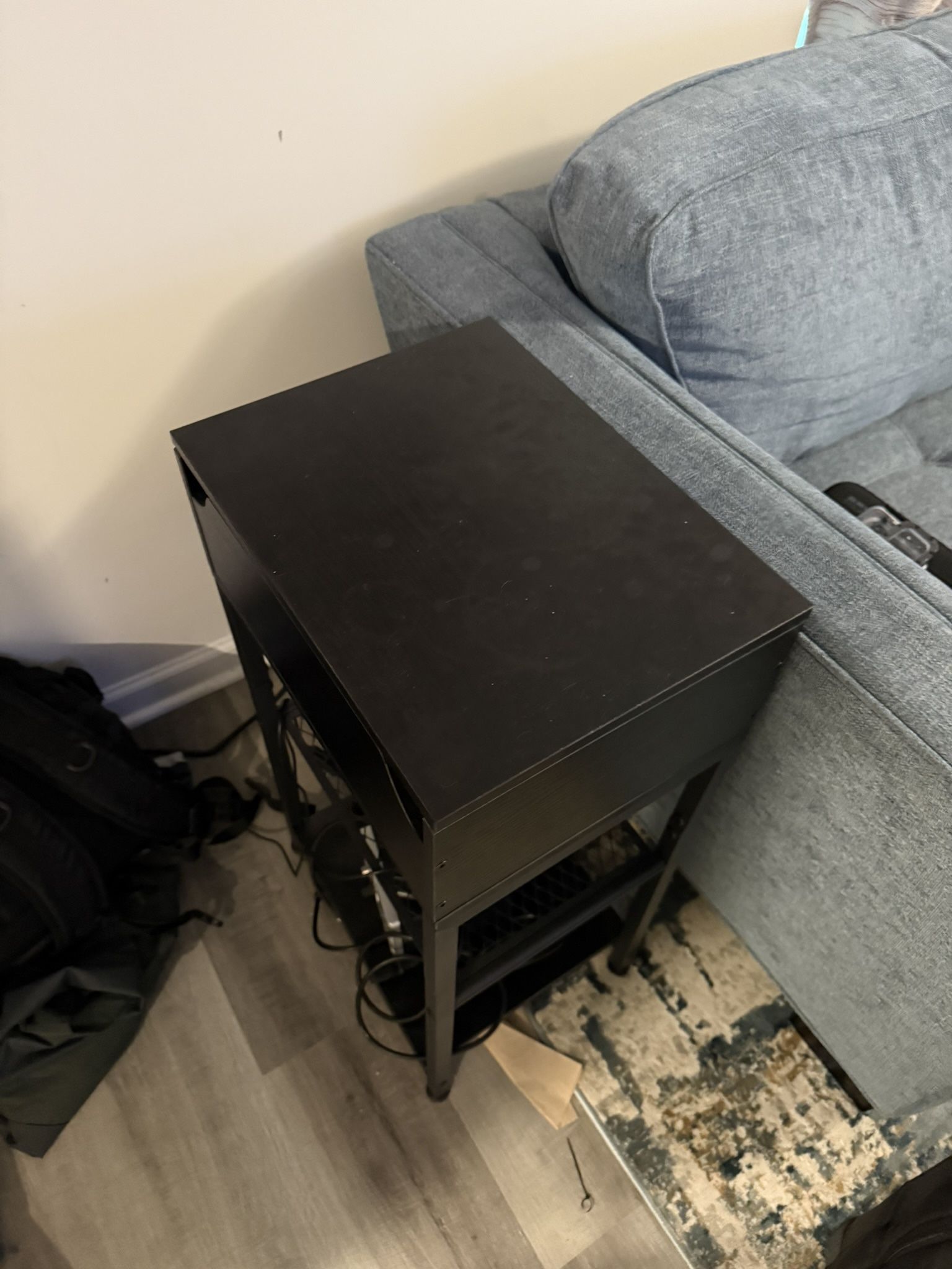 End table/ Night Stand