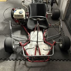 Go Kart