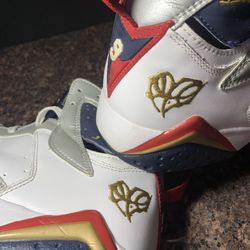 Jordan 7 Ftlog