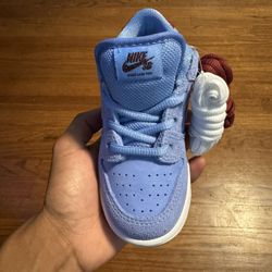 Nike SB Dunk Low Size (TD) Size 9C