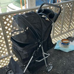 Dog Stroller 