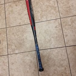 MARUCCI CAT8  31/28. -3 BASEBALL BAT ALLOY  2 5/8  BBCOR.  $80