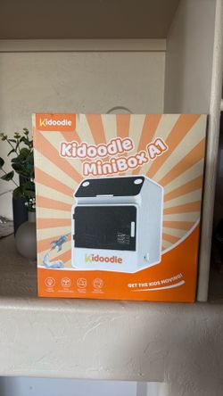 Kidoodle