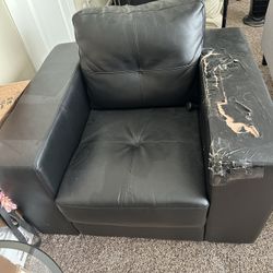 Free Sofa. 