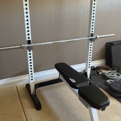 Weight Set 