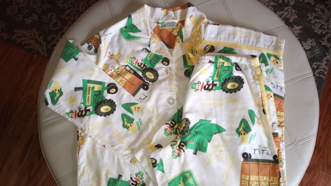 Paul Frank Pajamas