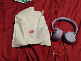 Brand New JBL Wireless Headphones