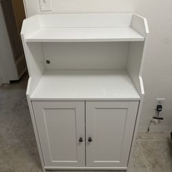 IKEA Hauga Cabinet